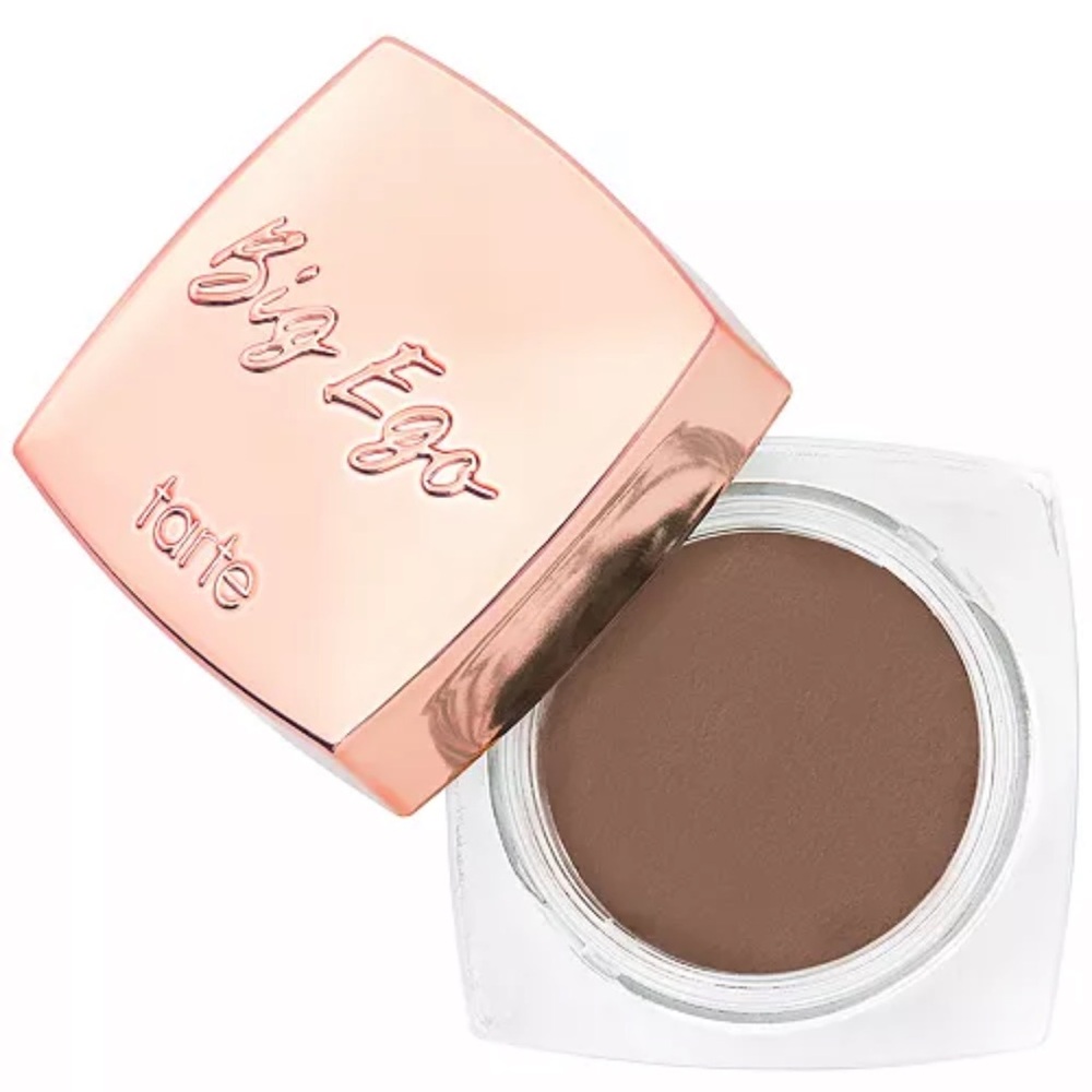 💎 Tarte Big Ego Frameworker Brow Pomade Ash Blonde Full-Size New In Box